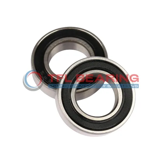 Super Precision Angular Contact Ball Bearings S71902 CD/P4A